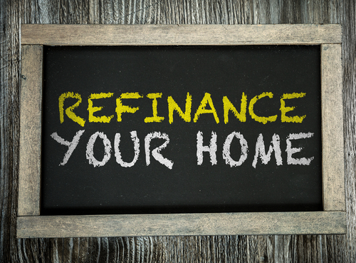 Why Should I Refinance My Home? - Your Penny Saver